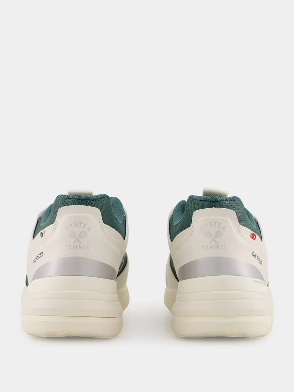 The Roger Clubhouse Pro Sneakers