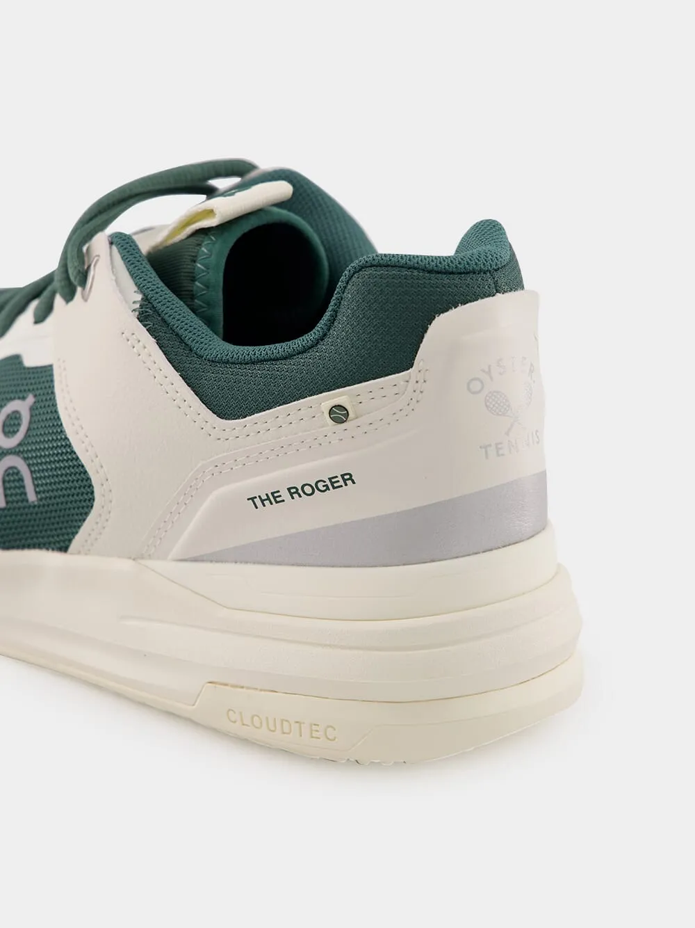 The Roger Clubhouse Pro Sneakers