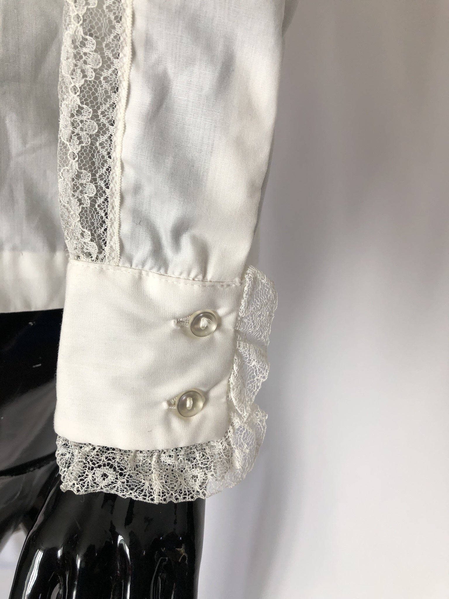 The Soprano Blouse