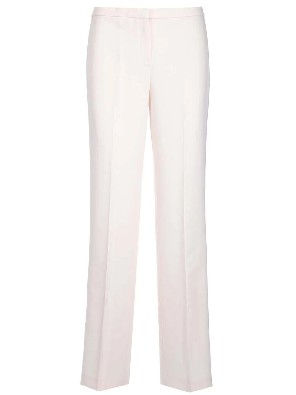 Theory Tuxedo Straight Leg Pants