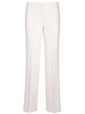 Theory Tuxedo Straight Leg Pants