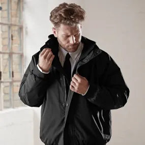 Three Season Bomber Jacket