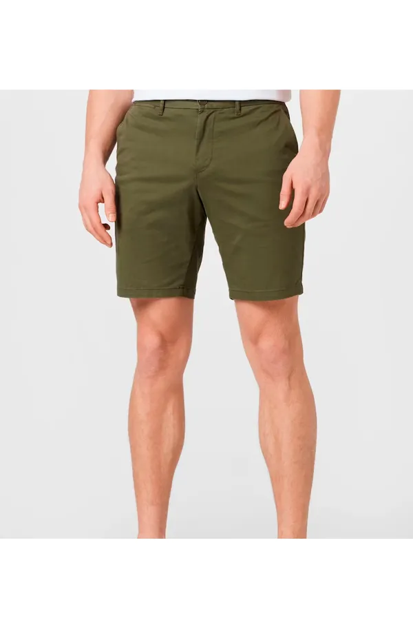 Tommy Hilfiger Chino Shorts Brooklyn Army