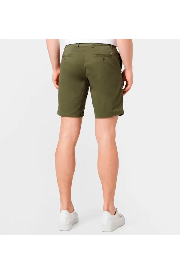 Tommy Hilfiger Chino Shorts Brooklyn Army