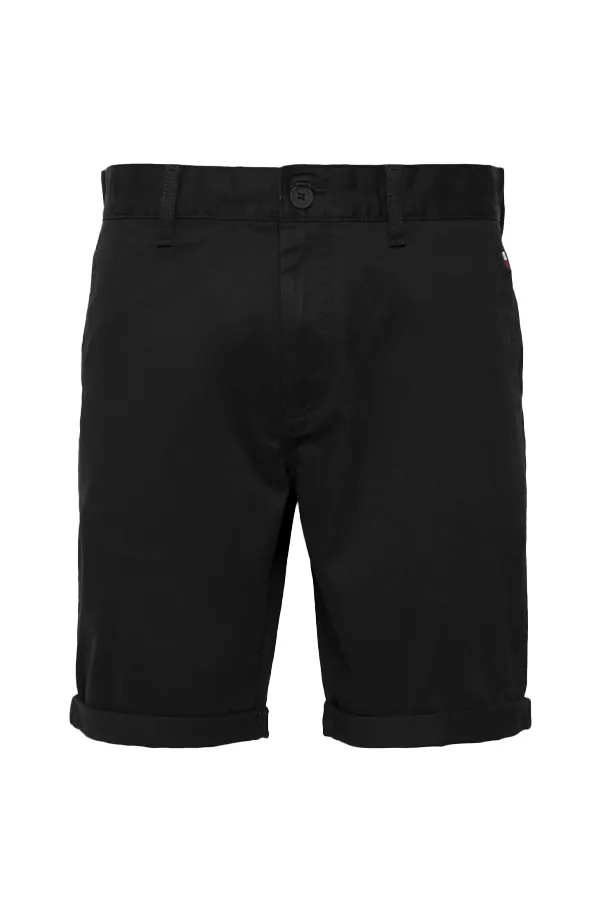 Tommy Hilfiger Regular Scanton Shorts Black