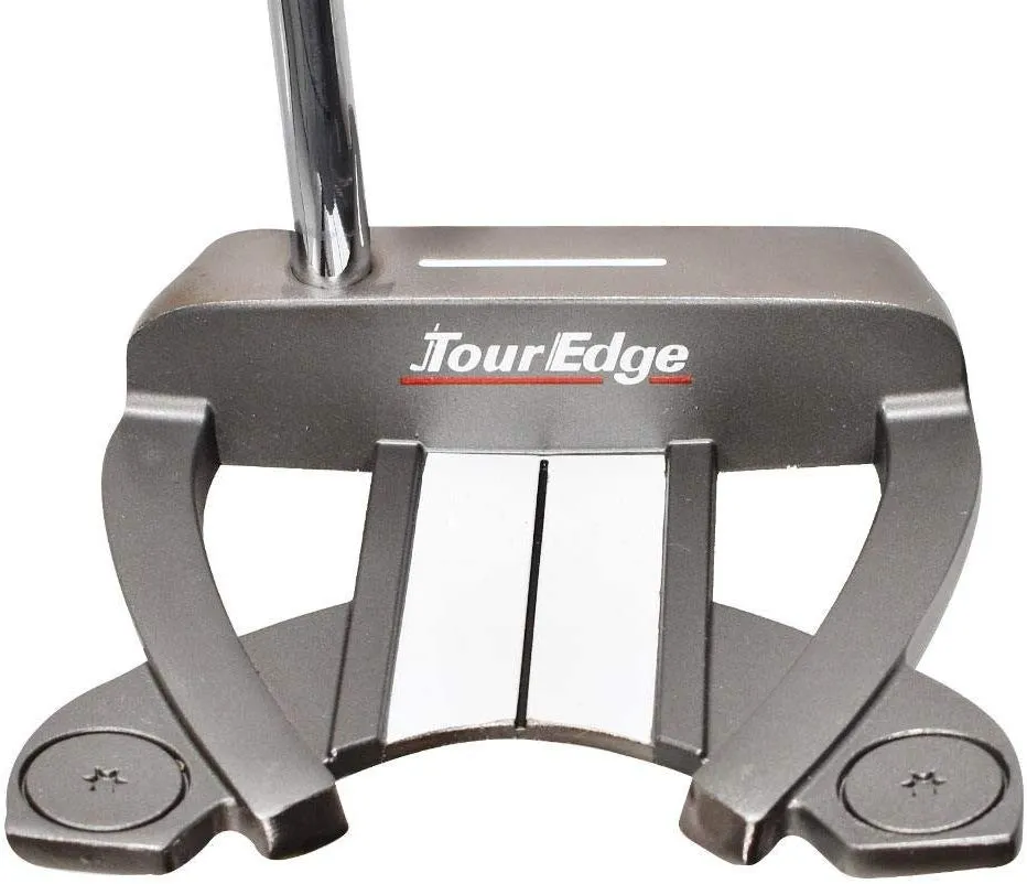 Tour Edge HP Series Putters