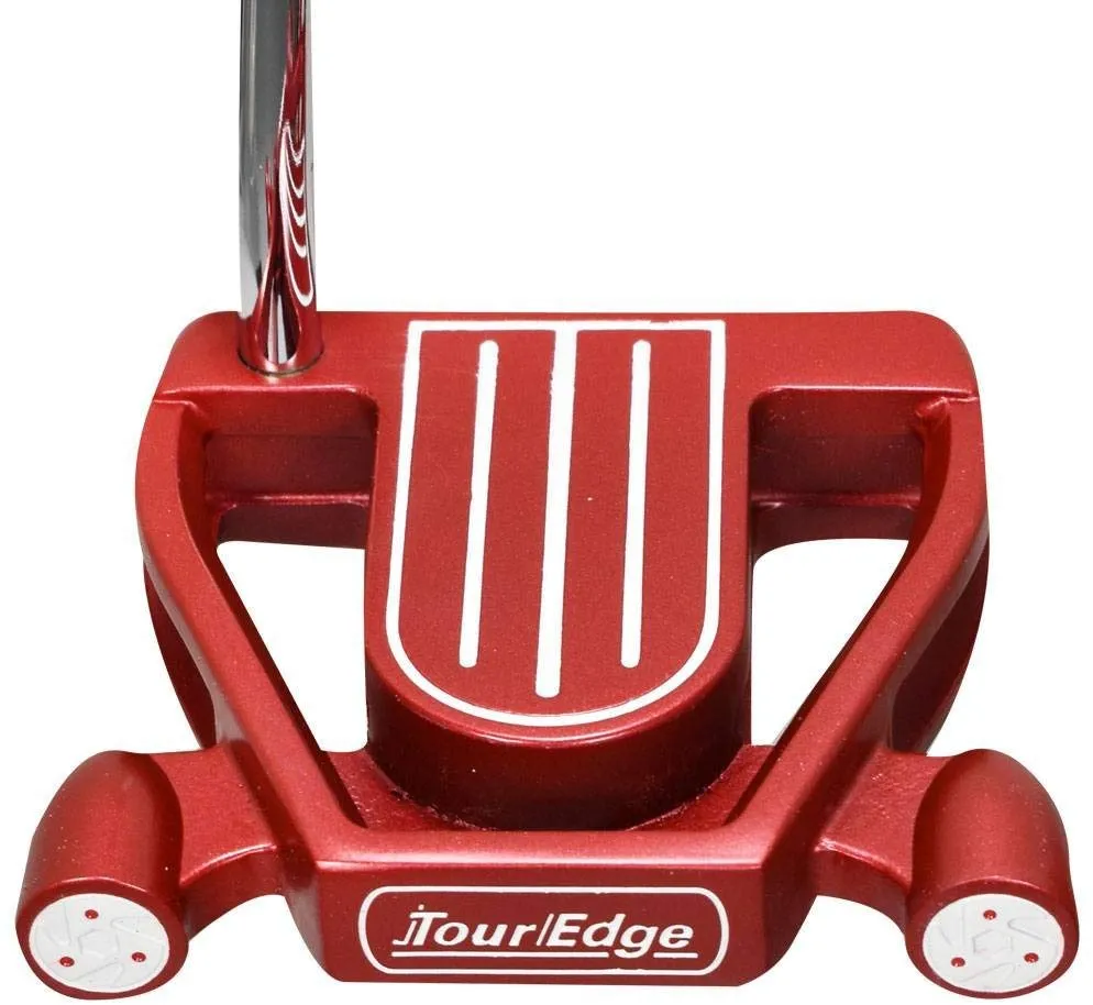 Tour Edge HP Series Putters