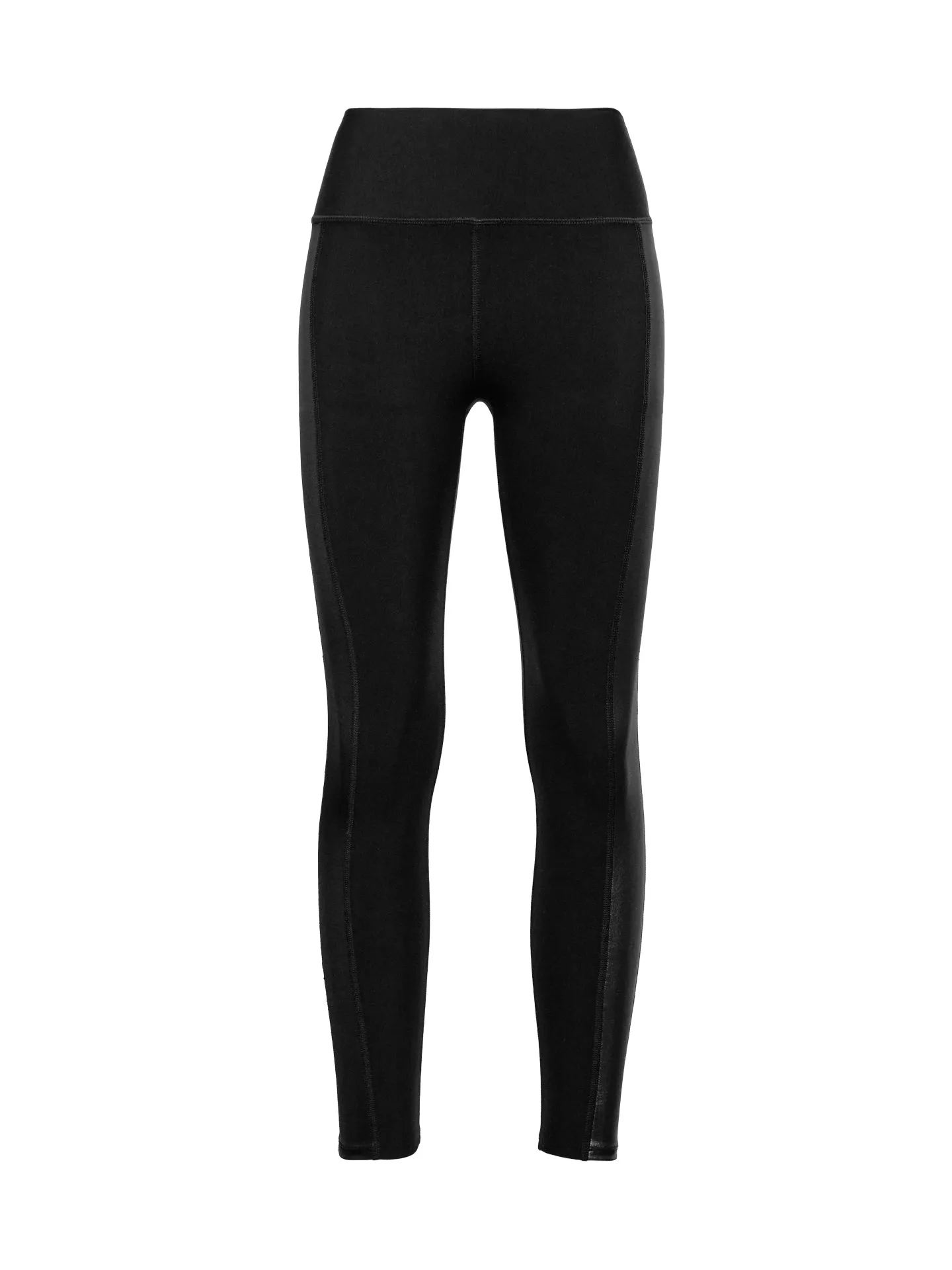 Tuxedo Legging - Black