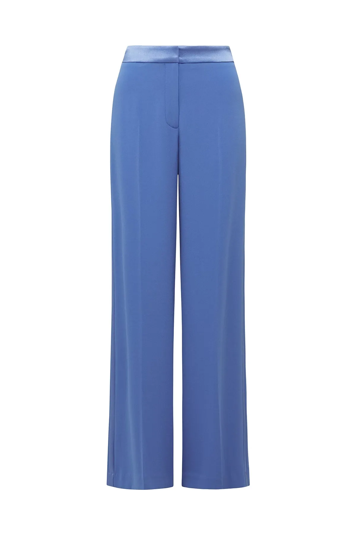 Tuxedo Pant - Bluebell