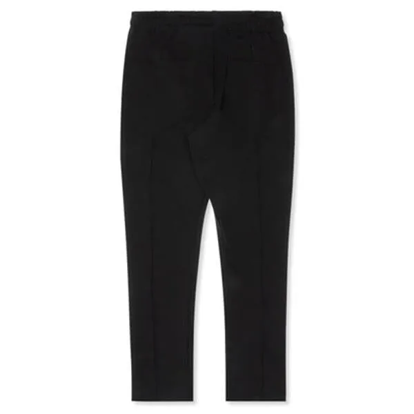 Tuxedo Pants - Black/3M