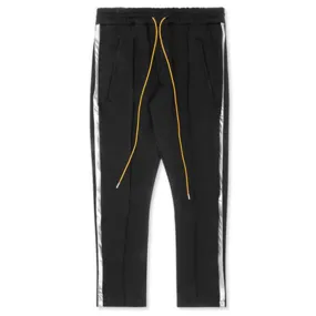 Tuxedo Pants - Black/3M