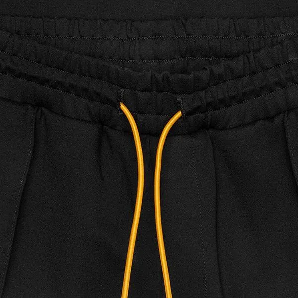 Tuxedo Pants - Black/3M