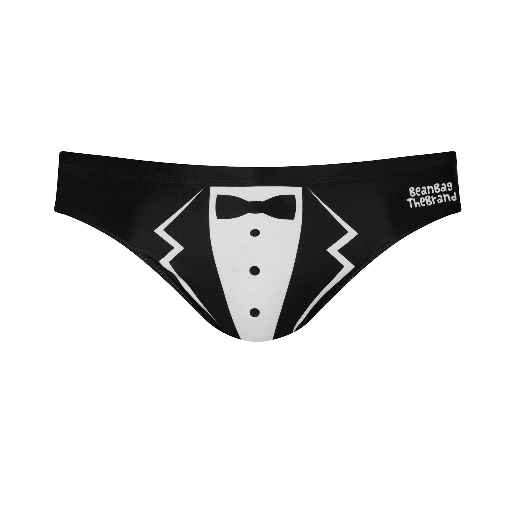 TUXEDO - Swim Briefs Bros