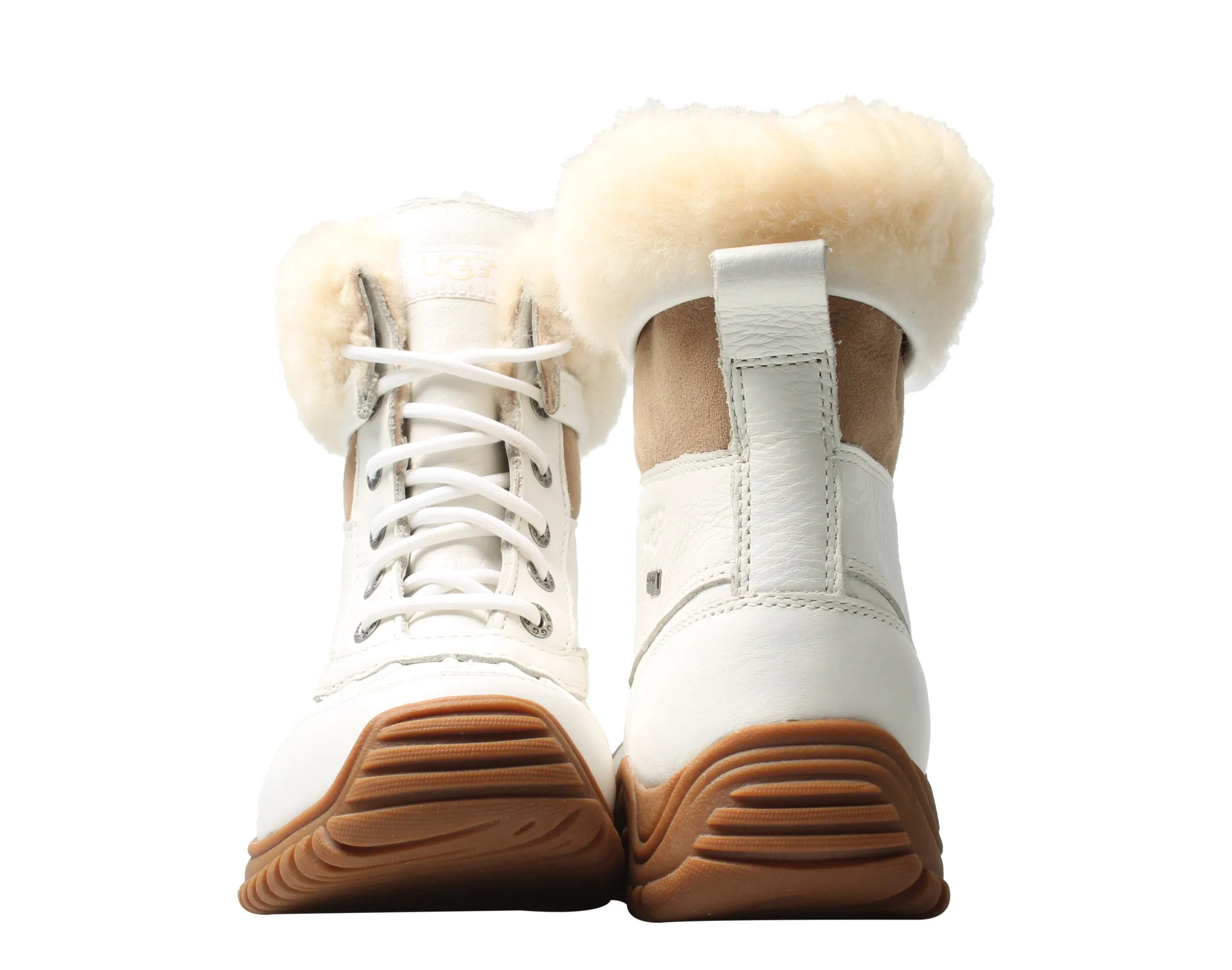 UGG Australia Adirondack Boot II Women's Winter Boots