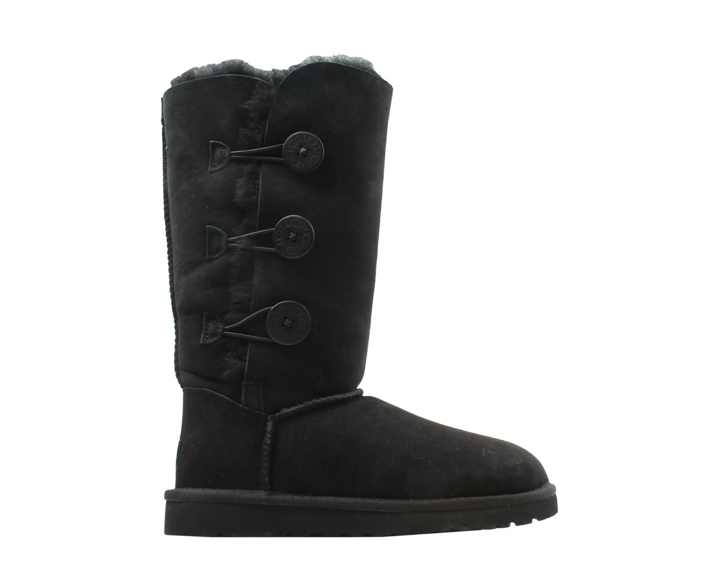 UGG Australia Bailey Button Triplet Women's Winter Boots