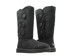 UGG Australia Bailey Button Triplet Women's Winter Boots