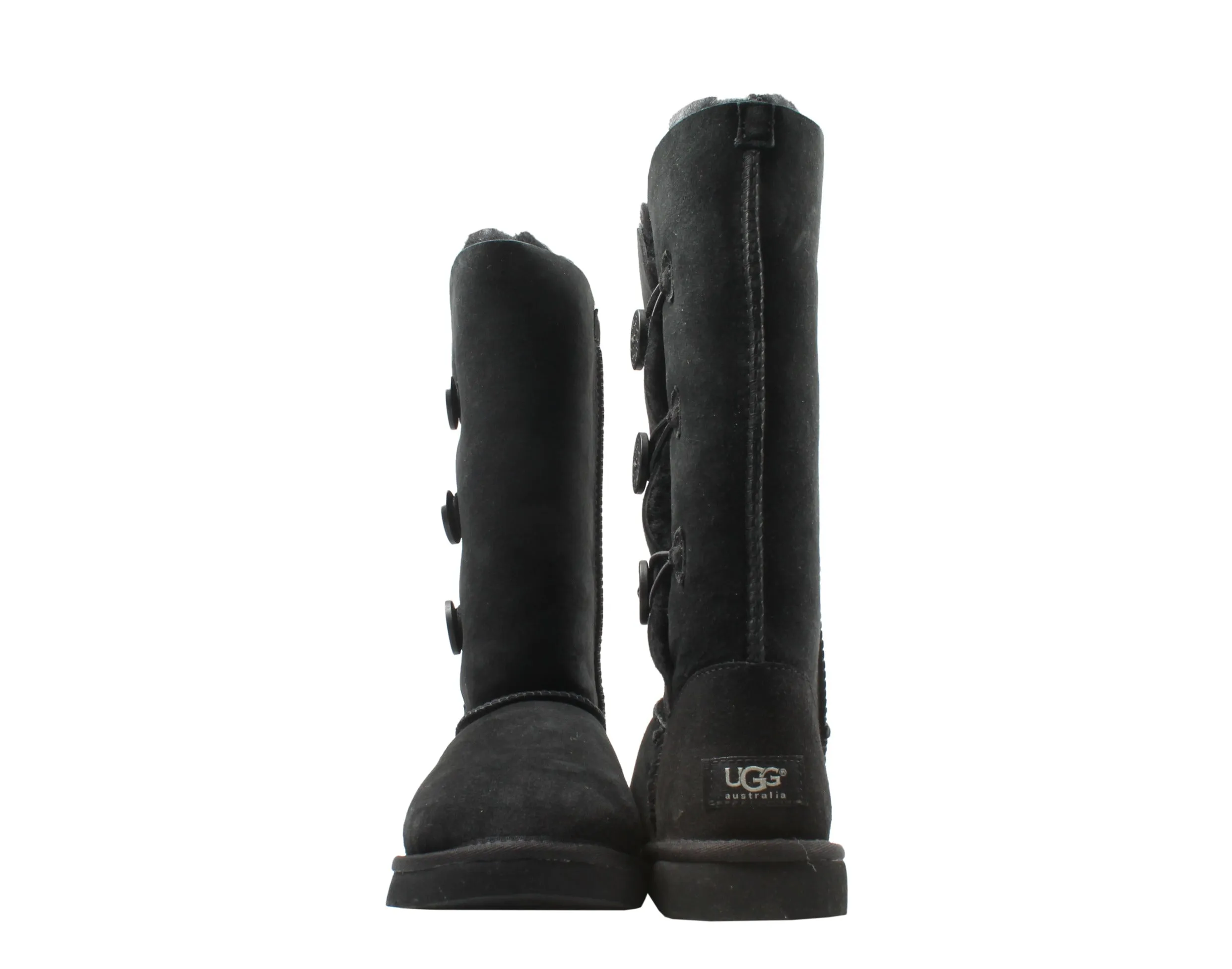 UGG Australia Bailey Button Triplet Women's Winter Boots