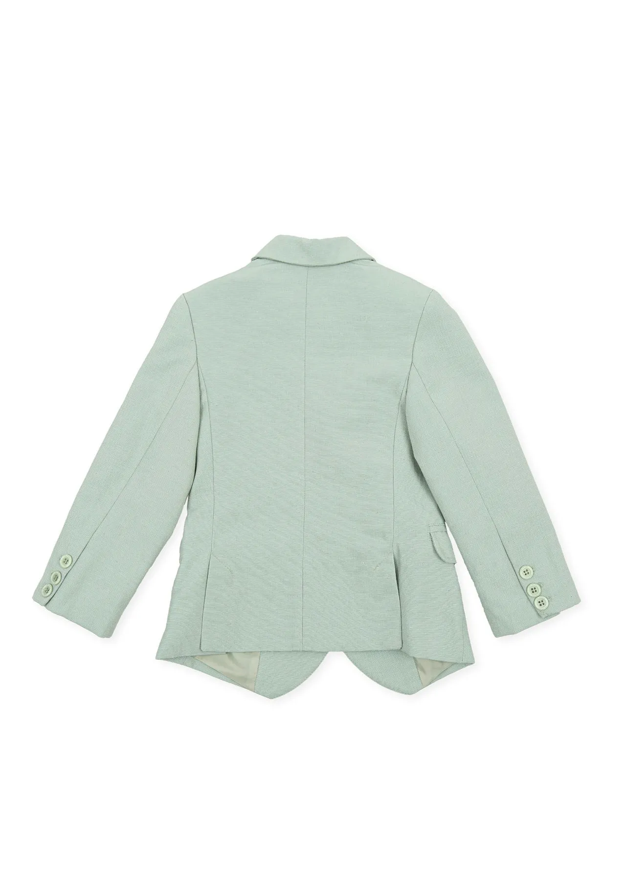 Vals Blazer for Boy - Khaki