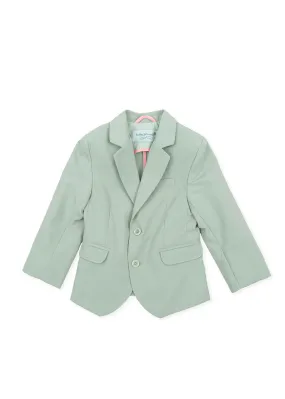 Vals Blazer for Boy - Khaki