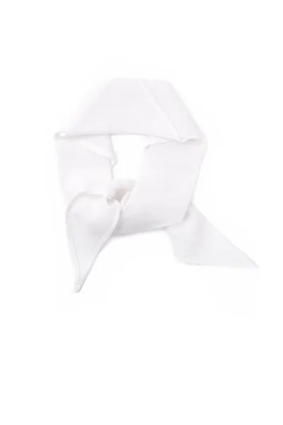 Vanessa Mooney The Celeste Bandana White