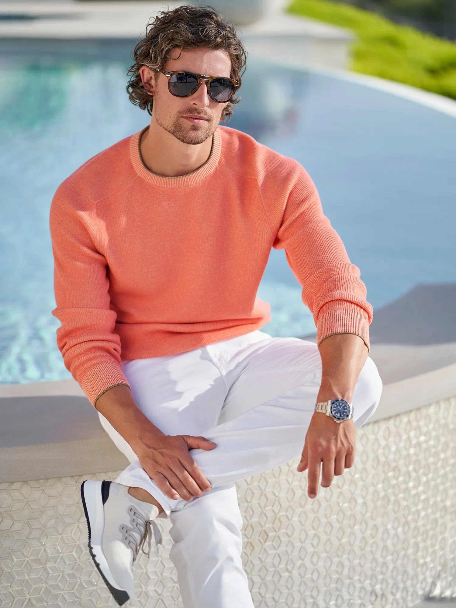 Vanise Dinghy Sweater