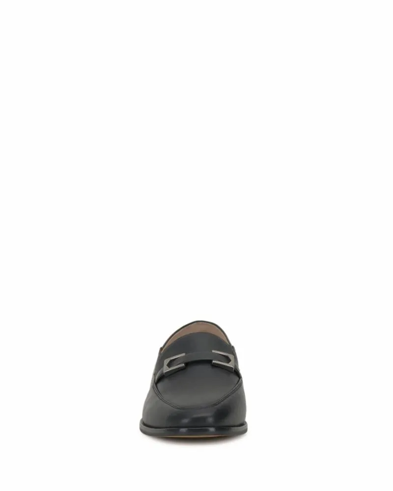 Vince Camuto CAKELLA BLACK/BABY SHEEP