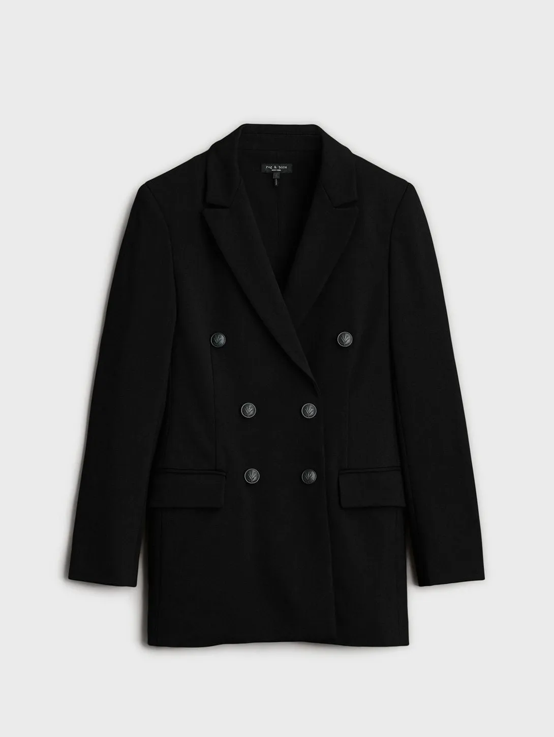 Warren Ponte Blazer