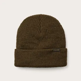 WATCH CAP BEANIE