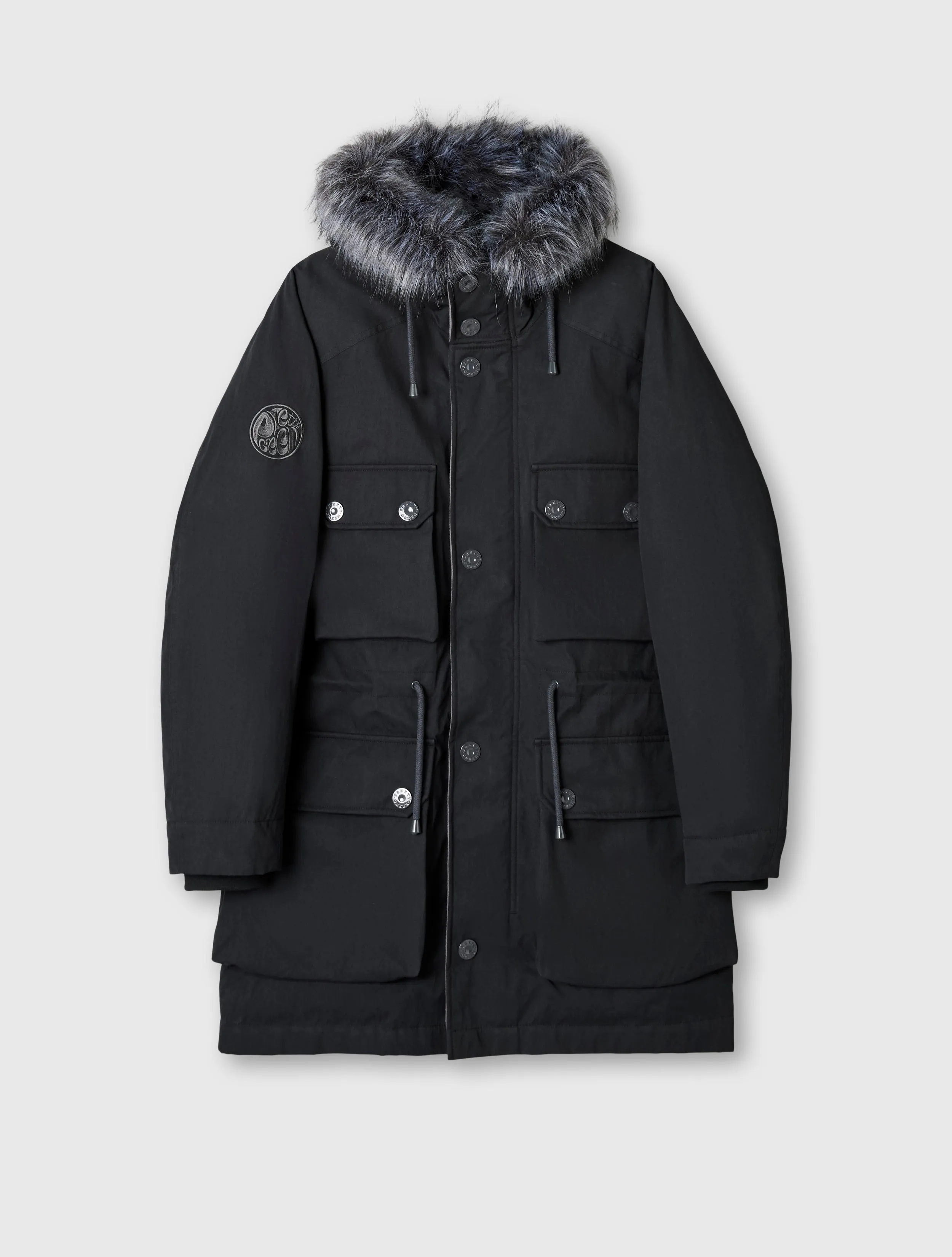  Watson Parka