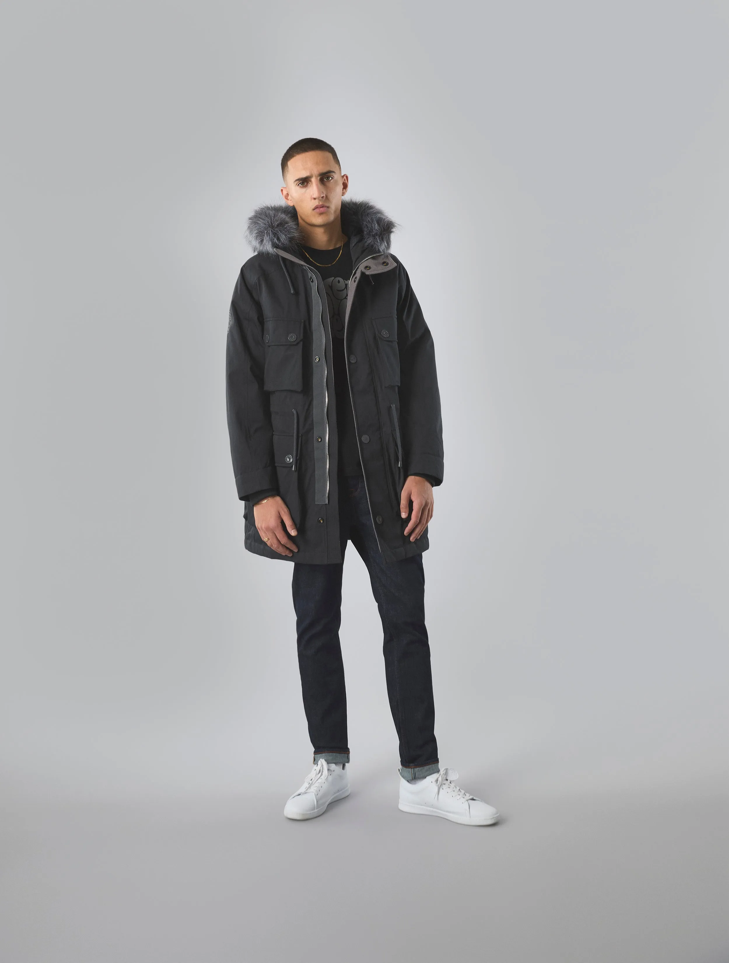  Watson Parka