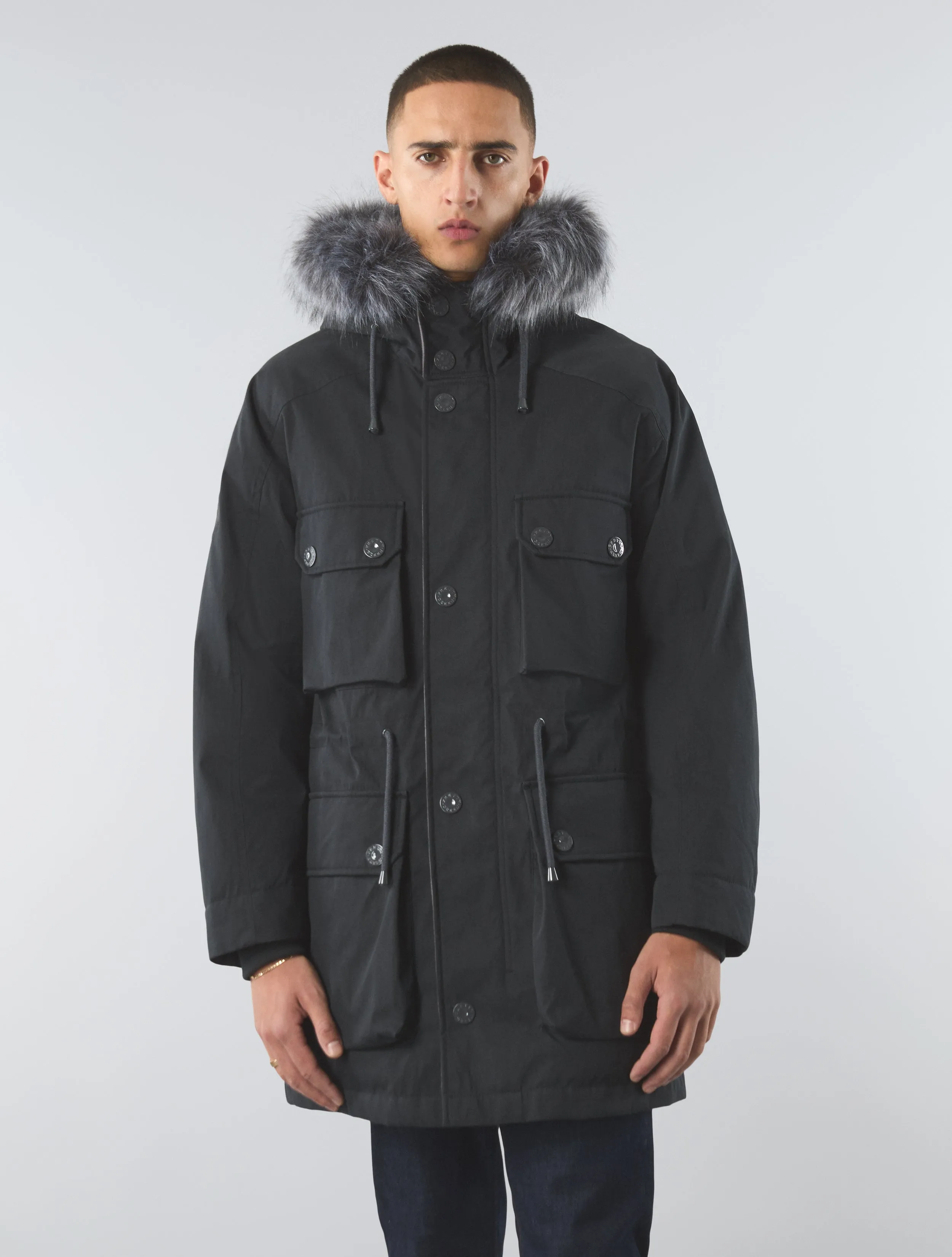  Watson Parka