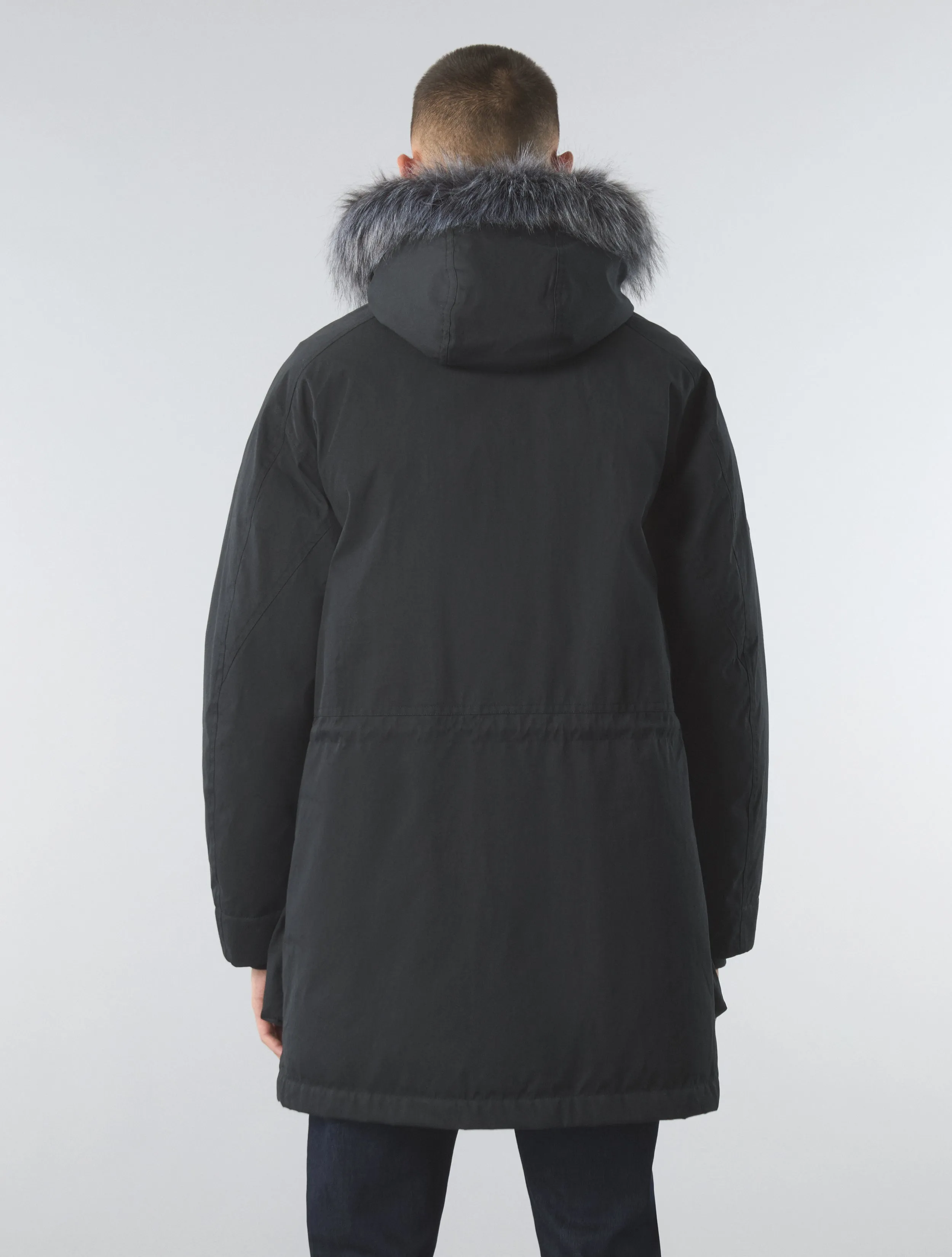  Watson Parka