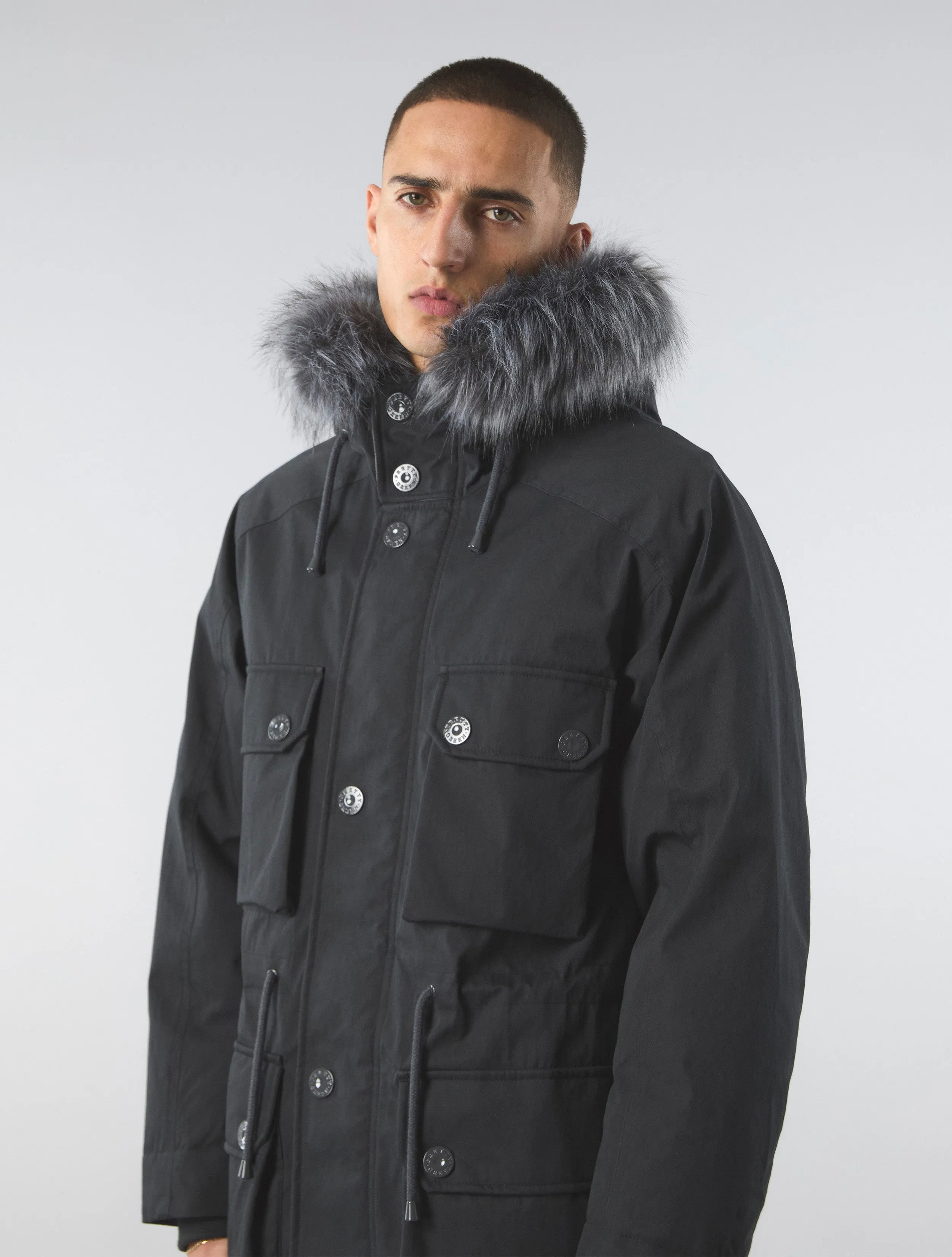  Watson Parka