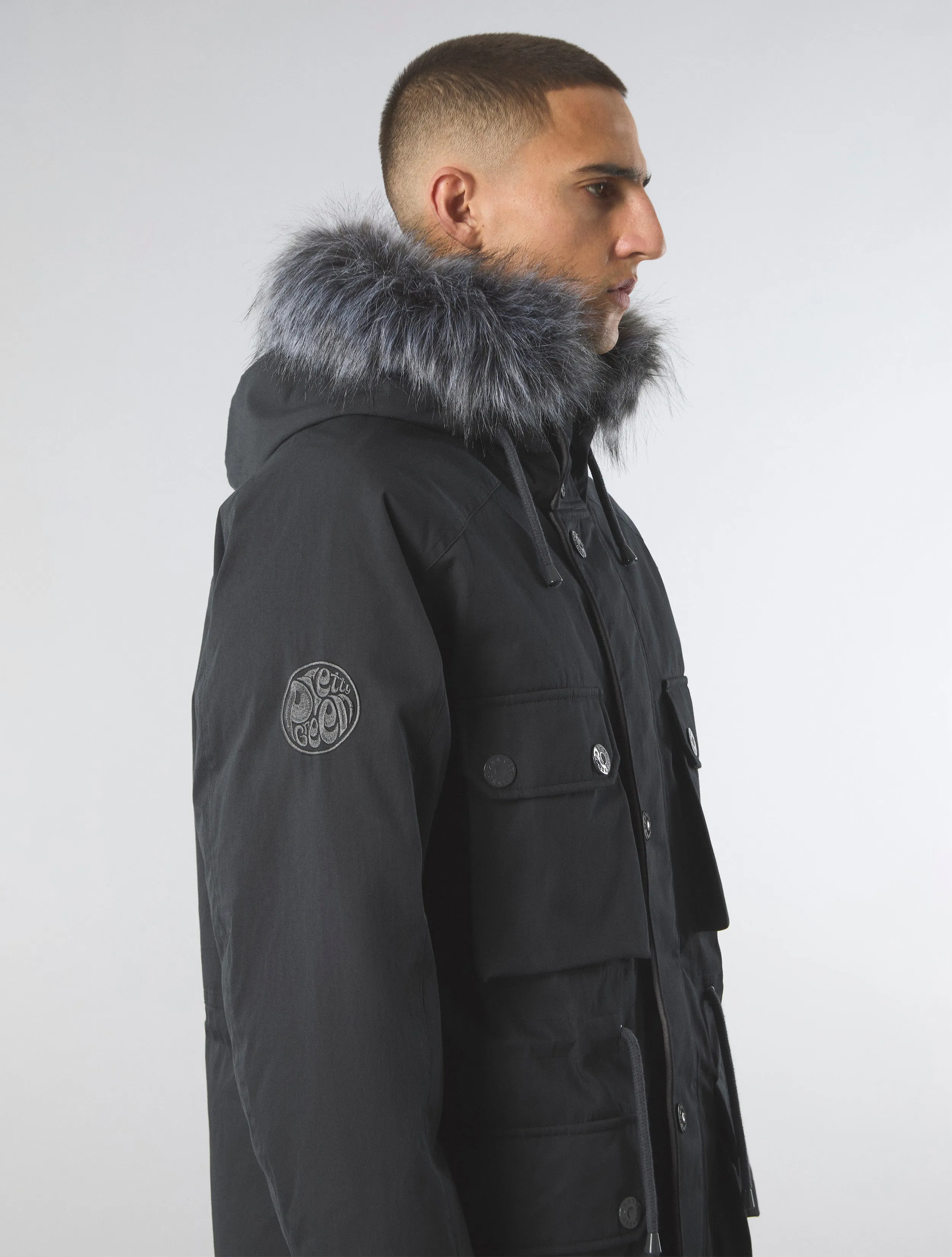  Watson Parka