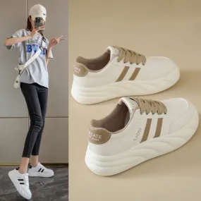 White casual fashion trends Women's Sneakers