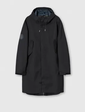  Whiteley Seam Sealed Parka