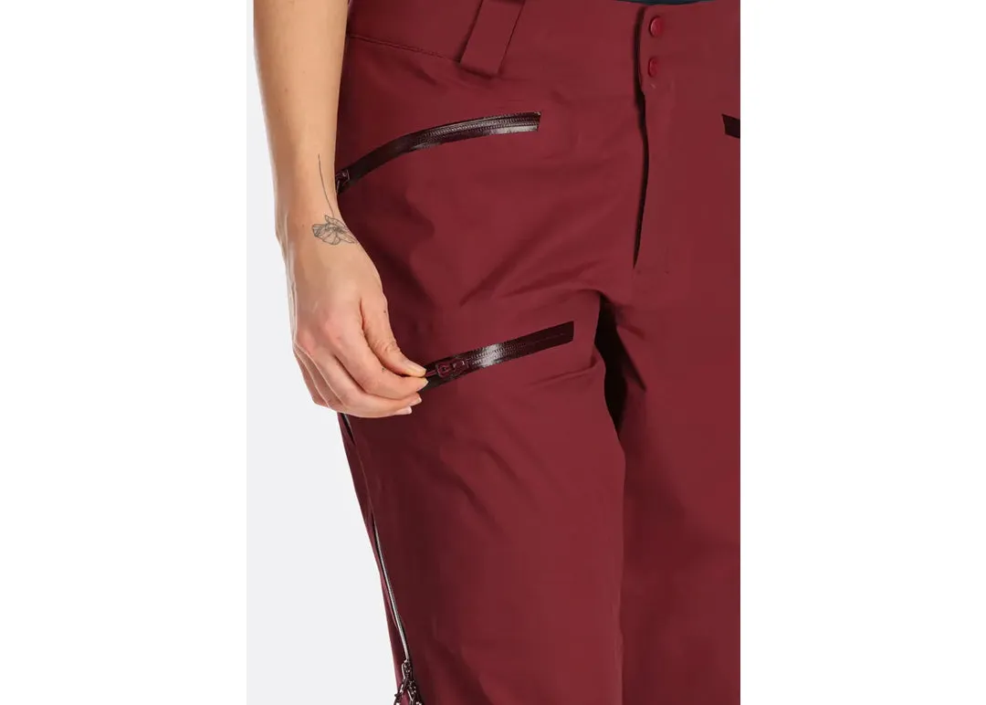 Women's Khroma Kinetic Pants