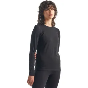 Women's Merino 200 Oasis Long Sleeve Crewe Thermal Top