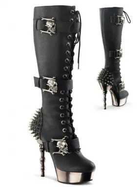 Women's Muerto Vegan Boots