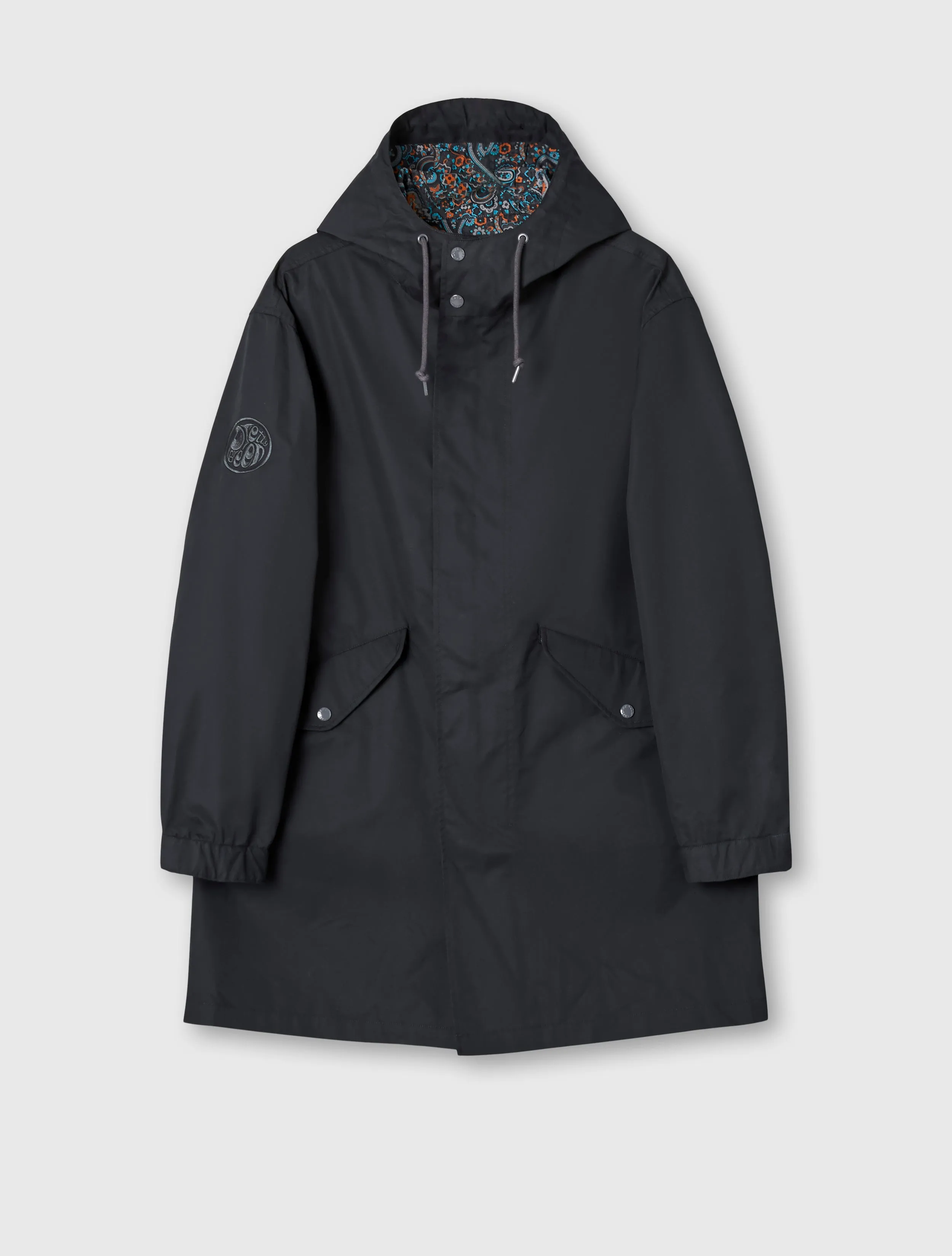  Wonderwall Parka