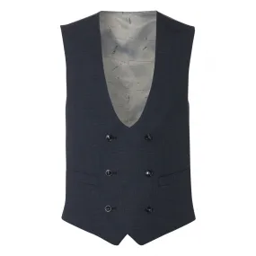 Wool-Rich Waistcoat