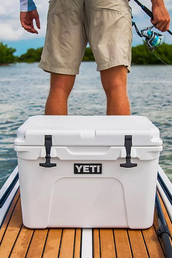 Yeti Tundra 35 Hard Cooler