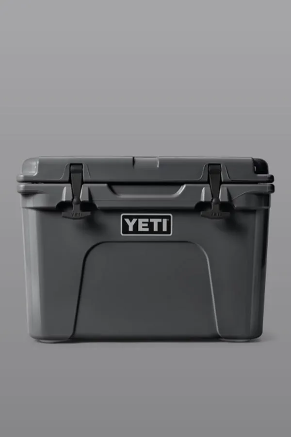 Yeti Tundra 35 Hard Cooler