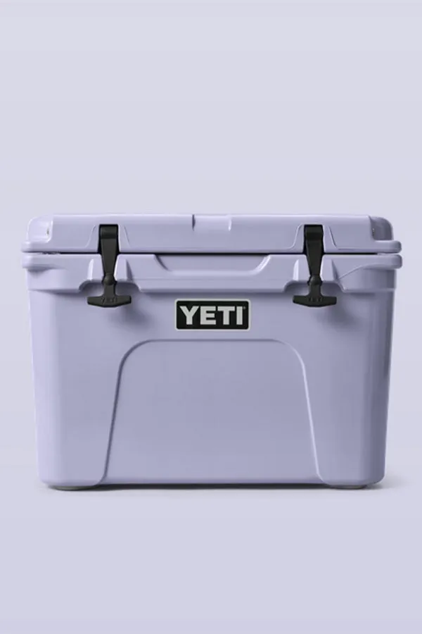 Yeti Tundra 35 Hard Cooler