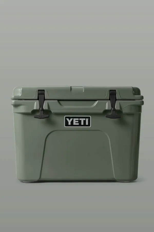 Yeti Tundra 35 Hard Cooler