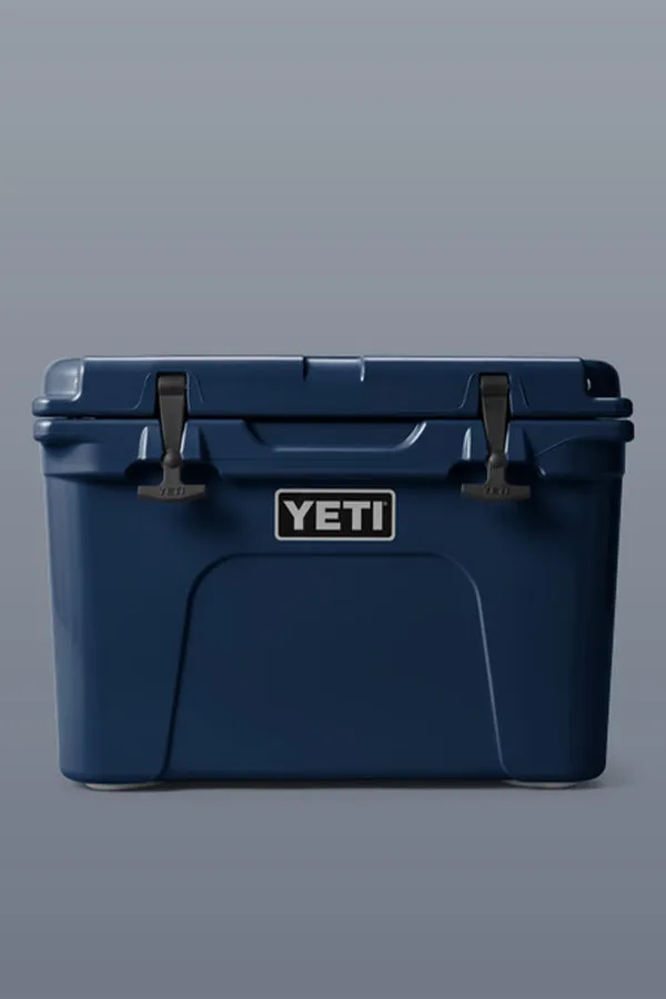 Yeti Tundra 35 Hard Cooler