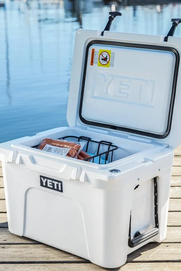 Yeti Tundra 35 Hard Cooler