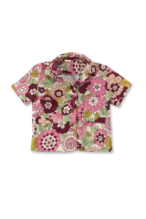 Yulia Kids Shirt