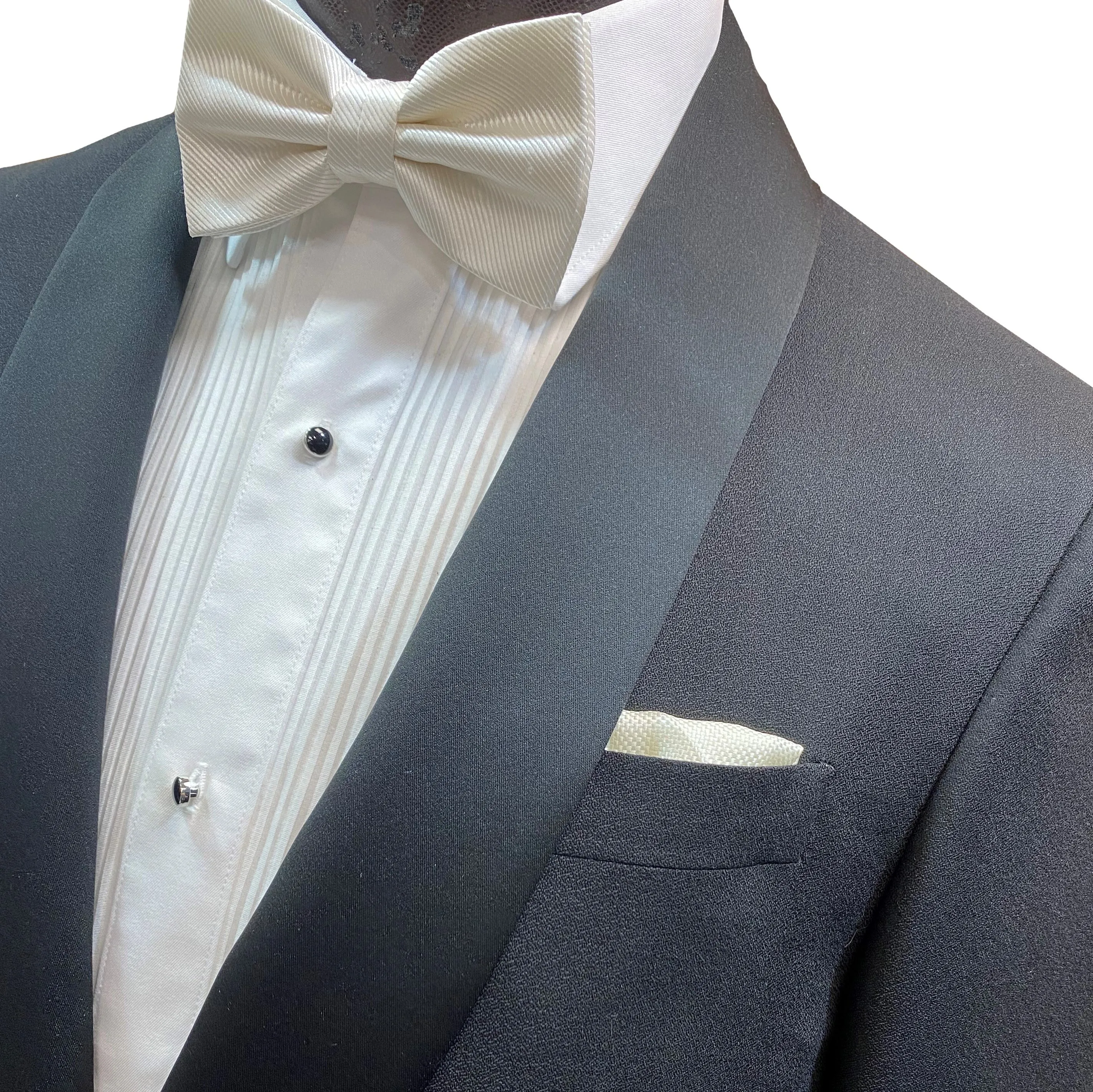 Zegna Shawl Lapel Tuxedo