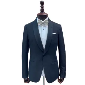 Zegna Shawl Lapel Tuxedo